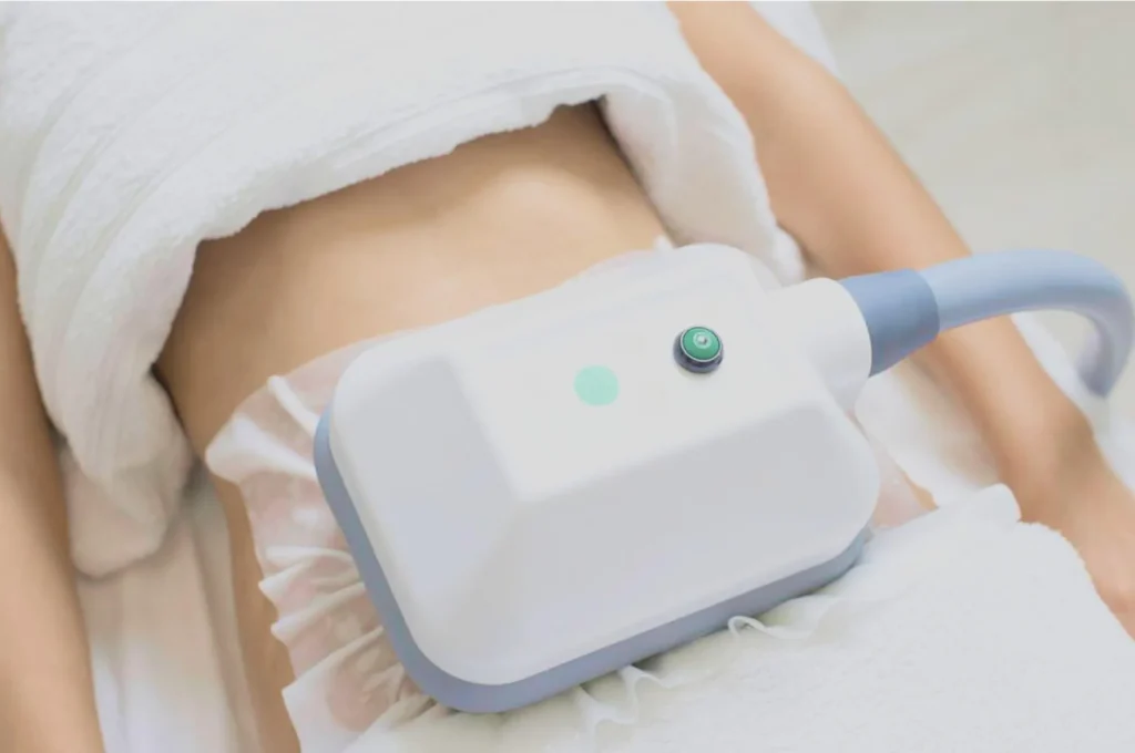 How Fat Freezing and HIFU Work Together? 3 advantages to combining Fat Freezing and HIFU Shoreham Beach