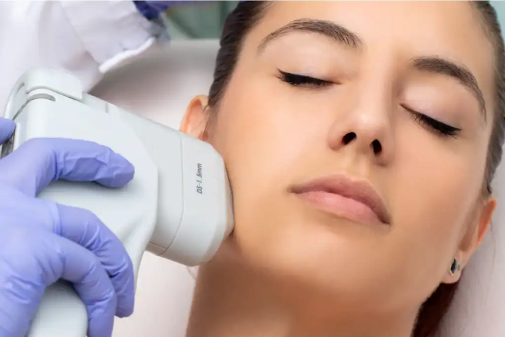 Discover the Perfect Duo: Morpheus8 and HIFU 2 Image of Morpheus8 And HIFU Combined with Lipo 360 Shoreham Beach