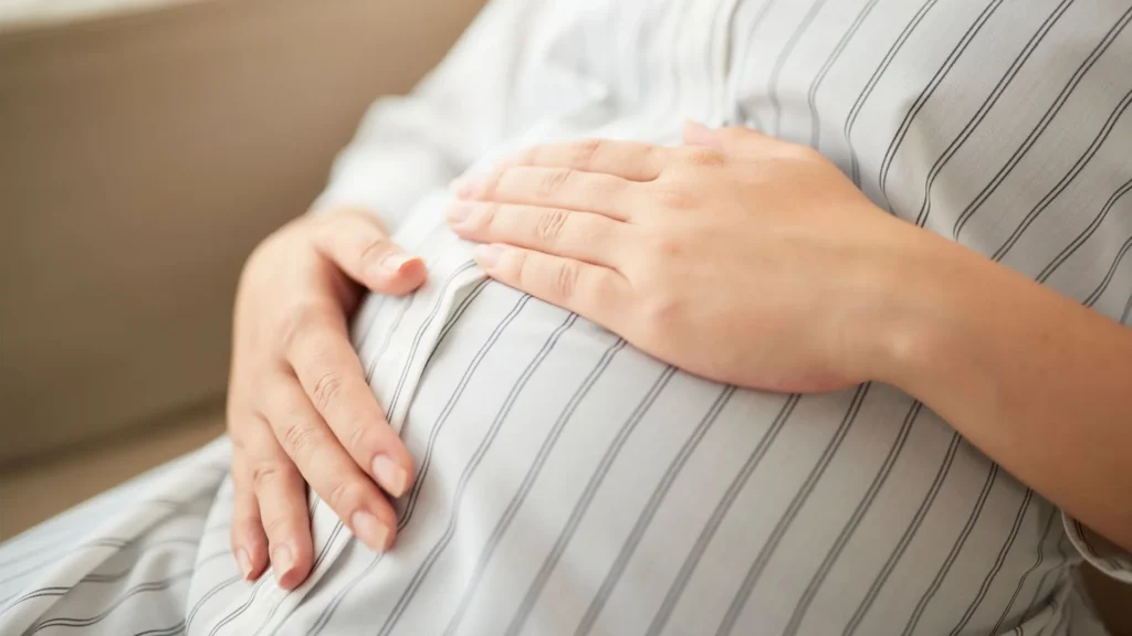 Nutrition Tips for Maintaining Muscle Strength During Pregnancy : 5 Min Critical Guide 1 Muscle Strength During Pregnancy : Why Pregnancy Muscle Loss Happens (And Why Most Advice Misses It in Shoreham Beach, UK)