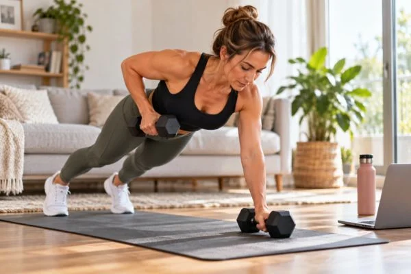 How to Build Muscle Tone 1 How to Build Muscle Tone Shoreham Beach
